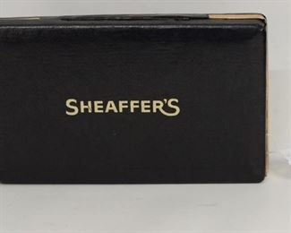 Sheaffer's items