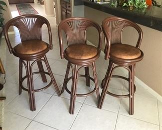 Beautiful Bar stools