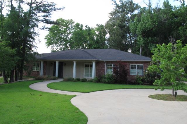 This beautiful home - office combination is for sale also.  Come check it out!