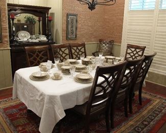 Lovely dining room set
