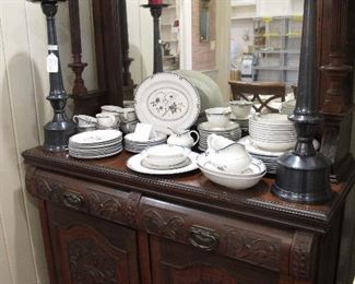 Great antique buffet
