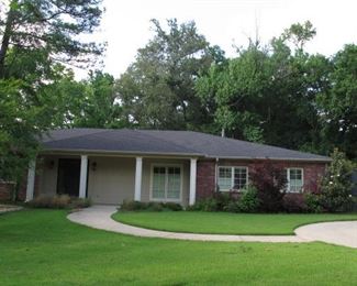 This beautiful home - office combination is approximately 3 years old.  