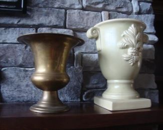 Large urns