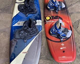 wave boards
