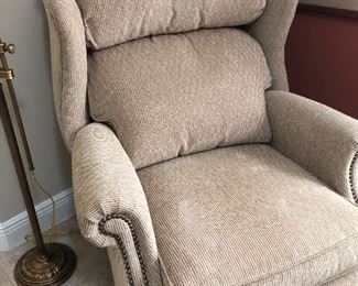 Hooker Recliner