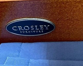Crosley server 