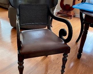 Furniture chairs and tables 
