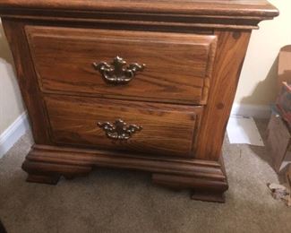 another shot of the bedside tables