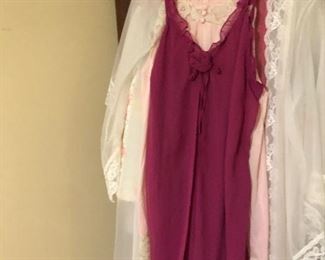 more vintage trousseau pieces