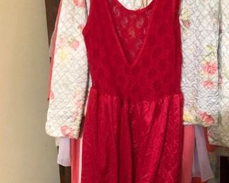 really on the edge trousseau piece