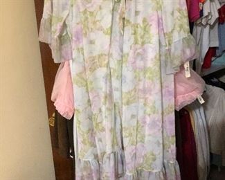 another sheer see through trousseau piece