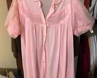 pretty on pink trousseau piece