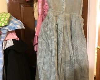 fabulous vintage dress