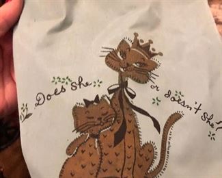 Kurler Kitty by Clairol basg only DARLING!!!