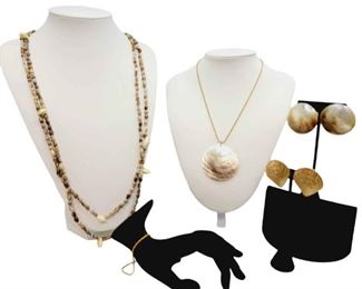 Lets Go To The Beach Jewelry Authenticity Unknown
