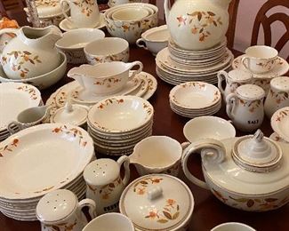 Jewel Tea Company collection 