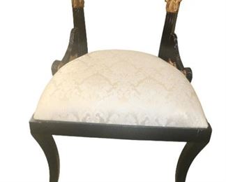 Maitland Smith Decorator Chair
