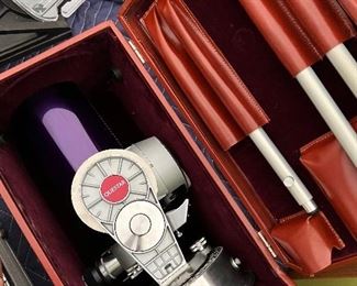 Questar telescope