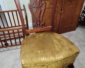 French Dining Chair