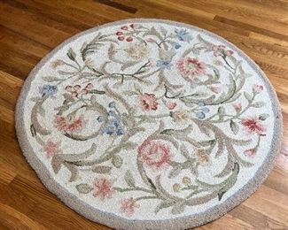Rug $10