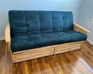 Futon 