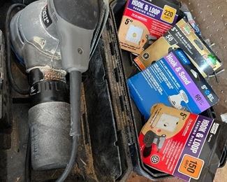 $40 with all extra sand pads 