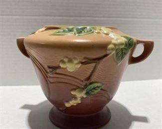 Roseville Pottery USA Snowberry