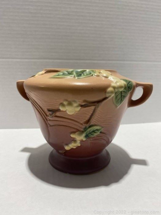 Roseville Pottery USA Snowberry