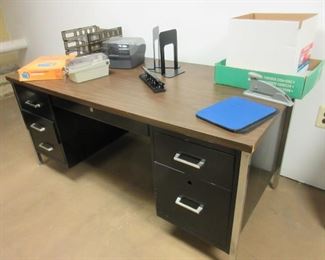 desk