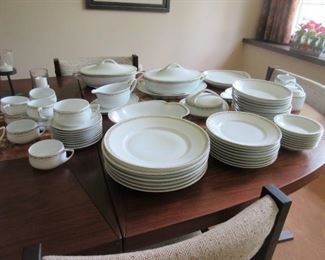 Rosenthal china