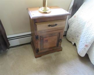 nightstand