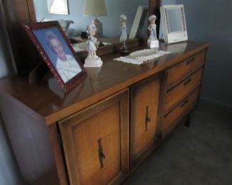 Bedroom dresser
