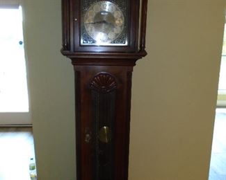 Howard Miller Clock