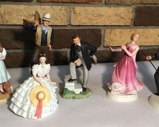 Avon Collectibles Images Of Hollywood