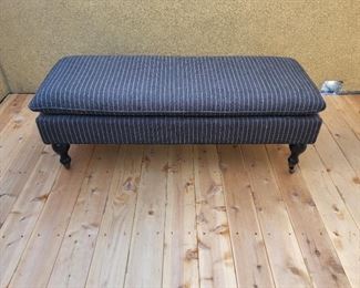 19" high x 51" wide x 20" deep