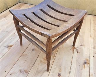 14" high x 16" square