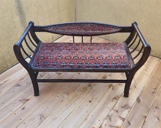 25" high x 40" wide x 16" deep