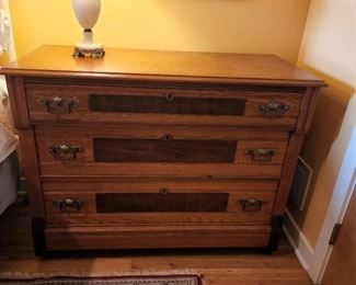 31" high x 40" wide x 18" deep