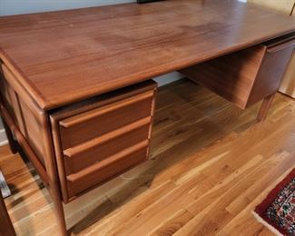 28" high x 59" wide x 30" deep