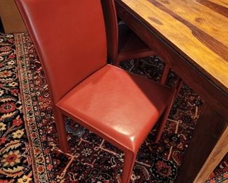 36" high x 19" wide x 19" deep (6 available)