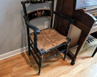 34" high x 21" wide x 16" deep