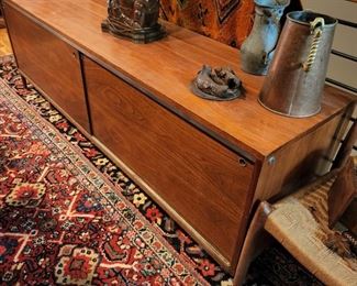 Credenza 25" high x 74" wide x 19" deep