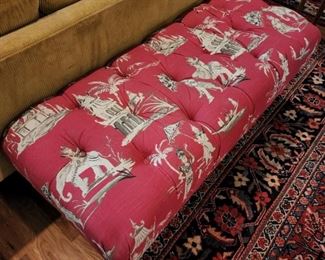 18" high x 48" wide x 20" deep