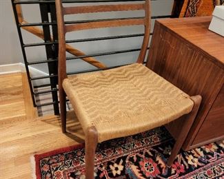 32" high x 19" wide x 17" deep (2 available)