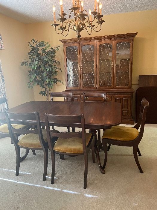 Melonie Park Estate Sale in Lubbock, TX starts on 5/20/2022