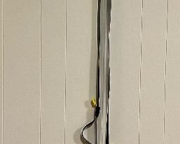 Item 277:  TRX System (no poster and only one of the two wall hardware):  $85