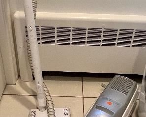 Item 327:  Electrolux Lux Guardian Ultra Aerus Vacuum:  $195