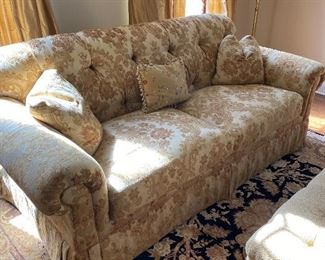 Quality sofa