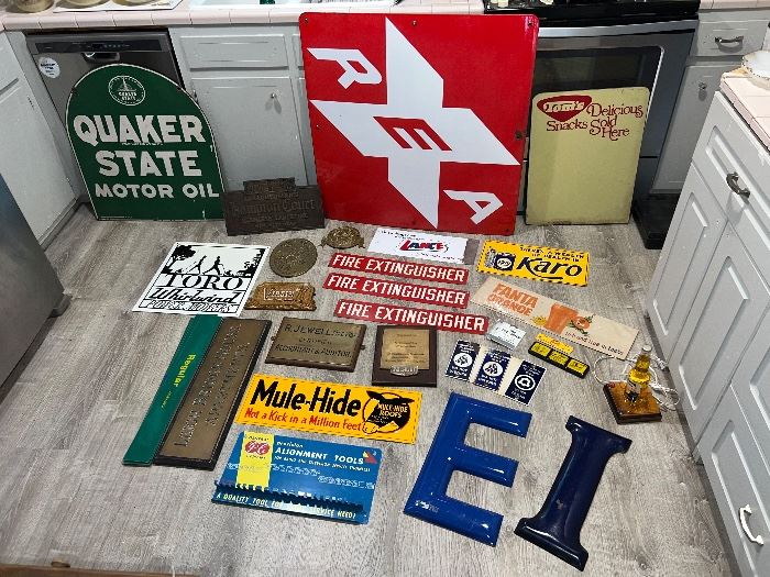 The Gigantic Historic Augusta Estate Sale starts on 5/20/2022