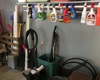 Rainbow Vacuum Cleaner